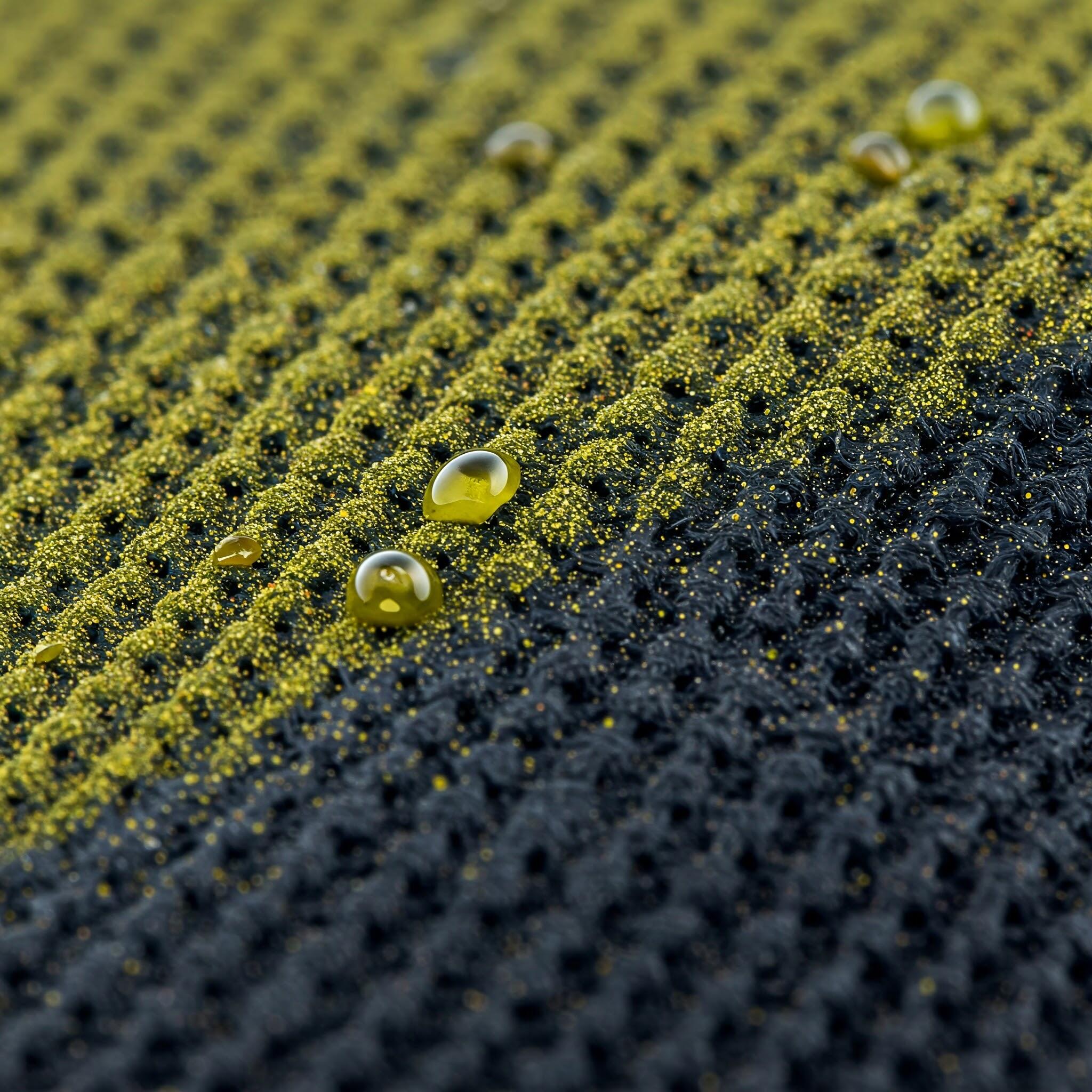 Functional Coating